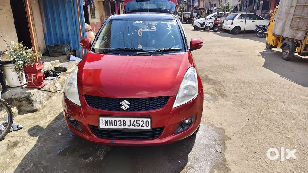 Maruti Suzuki Swift 2013 Petrol Good Condition