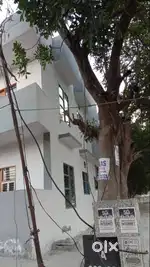 Fully furnished one bhk Independent separate floor for rent