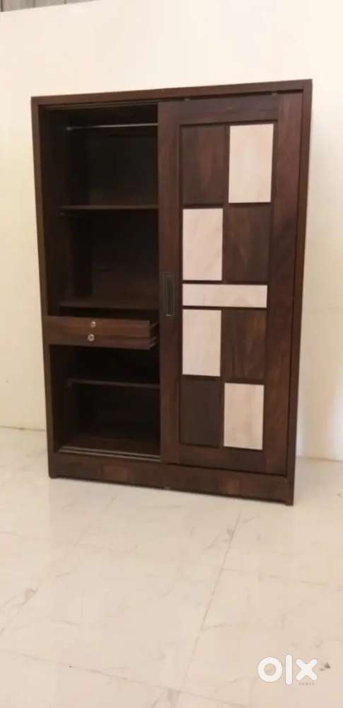 Brand new Sliding Almirah From Factory  outlet Alpha Furnishings