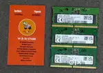 8gb ddr5 laptop ram available @lowest price