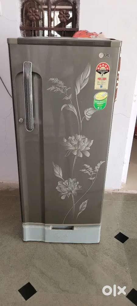 Freez 190 Ltr