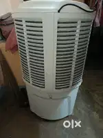 Symphony Air cooler winter 80L