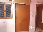 1BHK Independant floor on rent
