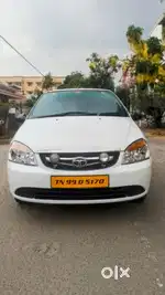 Tata Indigo Ecs, 2016, Diesel