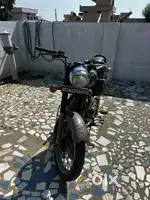 Minor repairs