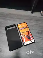 GOOGLE PIXEL 6A-6/128