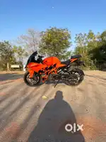 Ktm Rc200 GP edition