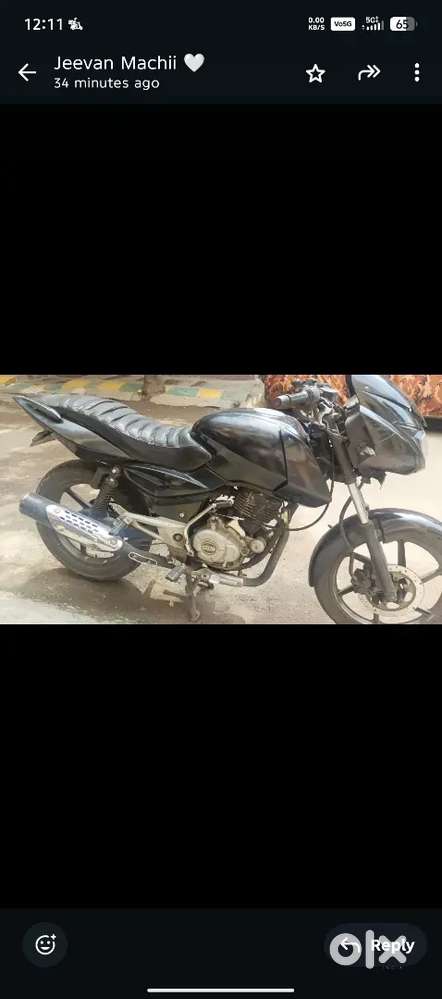 Contact me for more information