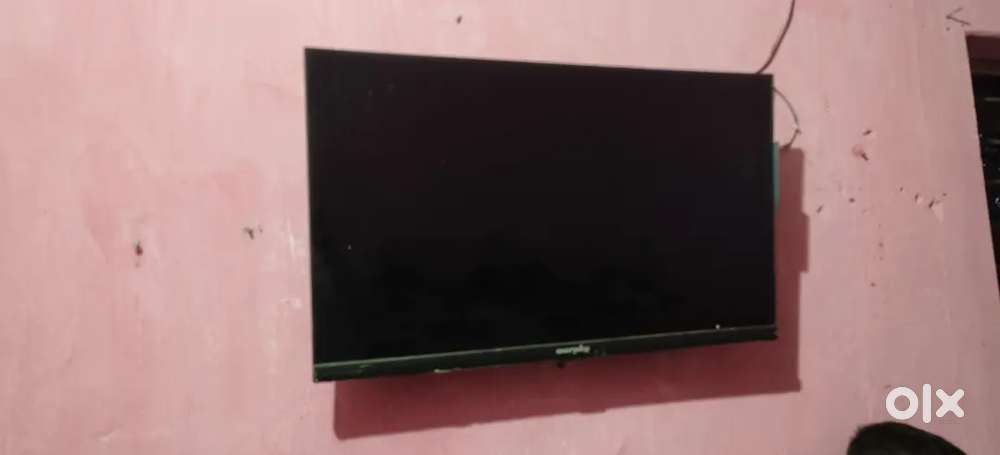 Murfy.TV Android model.2024 and 32inch TV