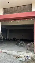 Warehouse for rent