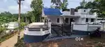 Kodugoor .9.5 . cent 3 bedroom house.55 .lakh