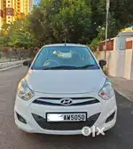 Hyundai i10 1.2 Kappa Magna, 2014, Petrol