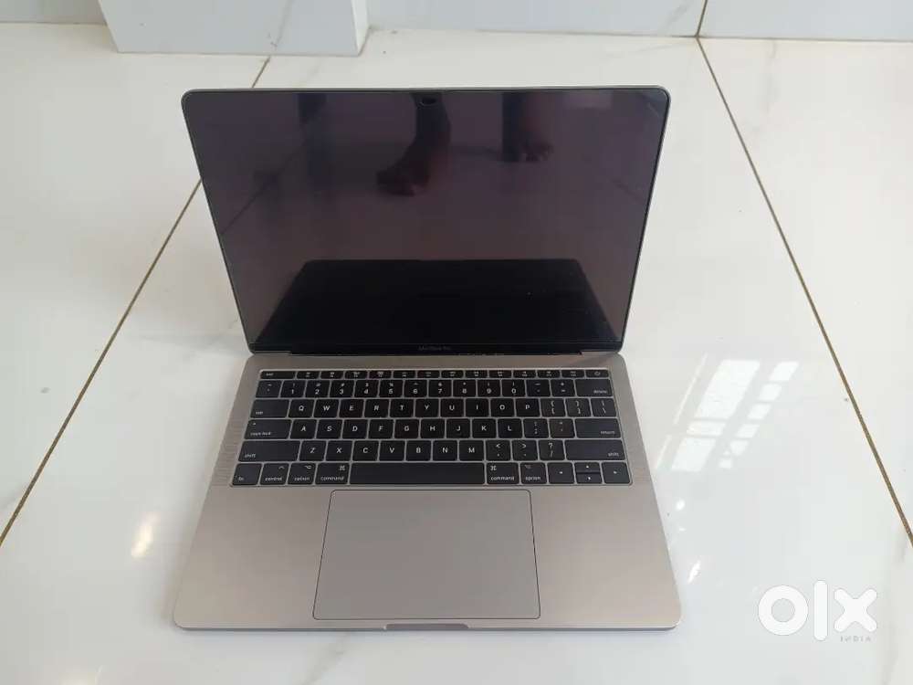 MacBook pro