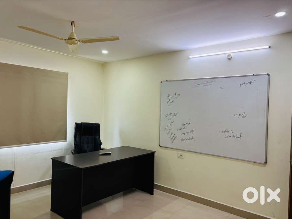 Single room space for rent in Madhapur Hitech city