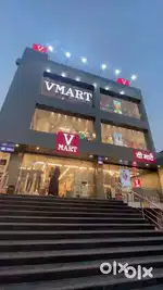 IMMEDIATE NEED STAFF V-MART IN VACANCY AVAILABLE APPLY NOW