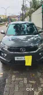 Tata Nexon 2024 Petrol 11800 Km Driven