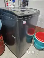 Godrej full Automatic top load washing machine