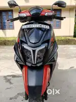 NTORQ 125 Race Edition