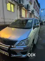 Toyota Innova Diesel Good Condition