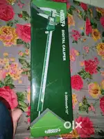 INSIZE

DIGITAL CALIPER

300mm