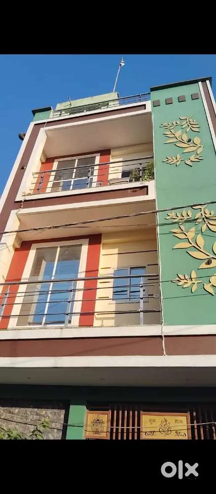 Good candisan fool feseliti