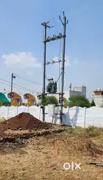 Katangi bypass flyover se 1km pur
