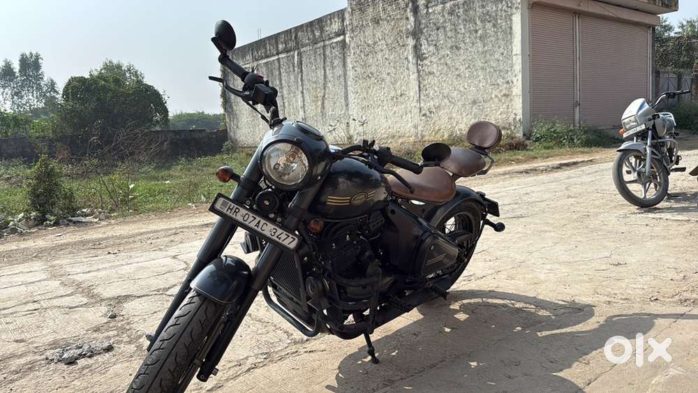 JAWA PERAK 2020 Nov.