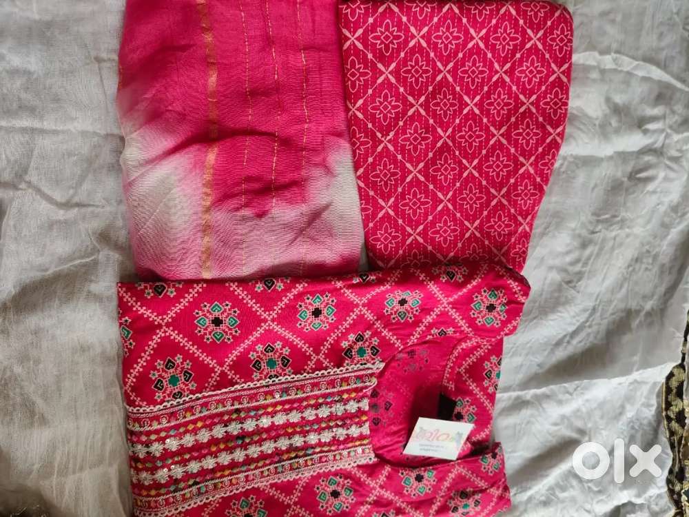 Readymade churidar