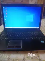 Lenovo Laptop
