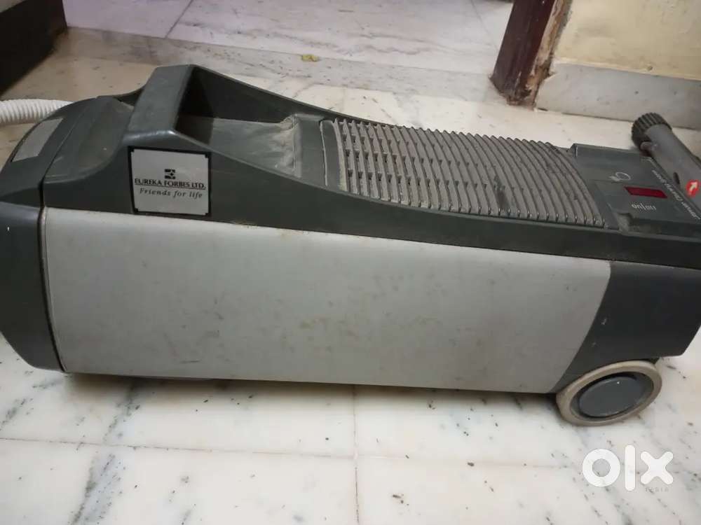 vacuum cleaner