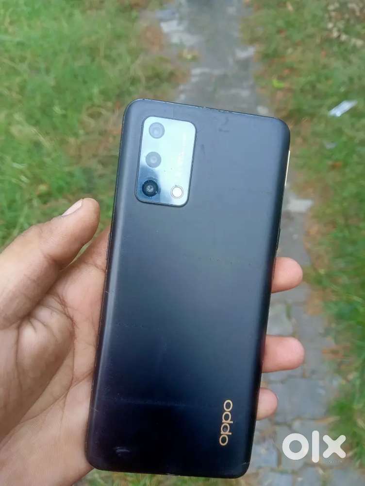 Oppo f17 pro