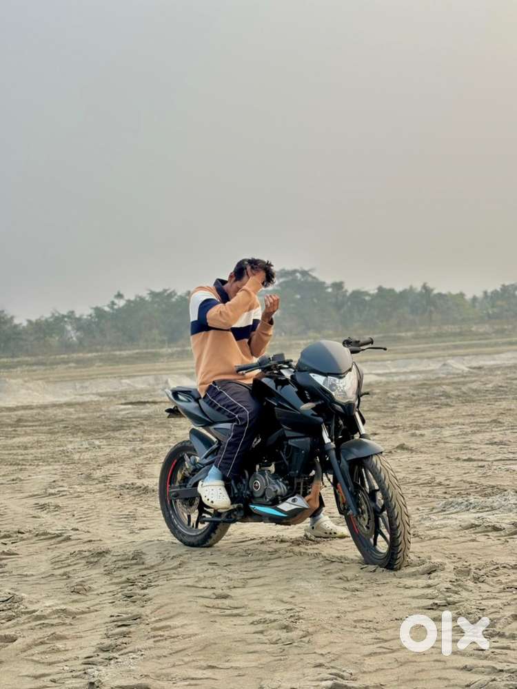 Ns 160 For sale 50,000