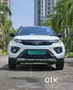 Tata Nexon EV, 2022, Electric