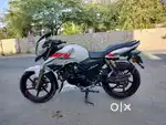 Apache RTR for sale.