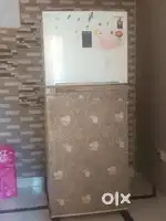 Freeze thik thak he