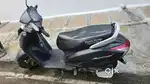 Activa 6G DLX , Excellent condition