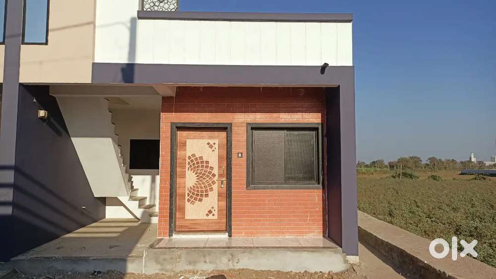 2BHK House for Rent at Govali