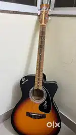 Acoustic Guitar