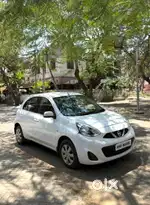 Nissan Micra dCi XL, 2017, Diesel