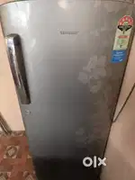 SAMSUNG FRIDGE 200LTR 5STR