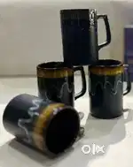 Milk mug, coffee mug
