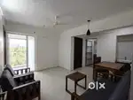 2 Bhk flat for rent near Technopark Phase 3