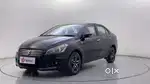 Maruti Suzuki Ciaz 1.3 Zeta, 2018, Diesel