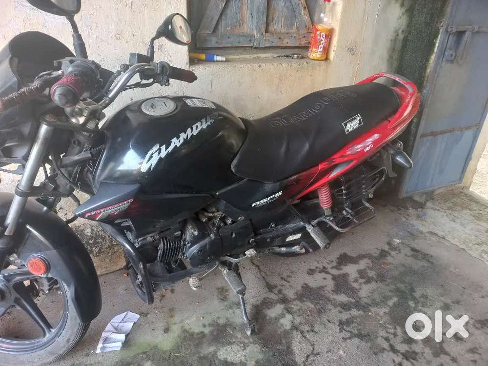 Glamour Fi in good Condition