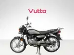 Splendor Plus Self Alloy i3S (1706),6 months warranty