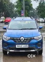 Renault Triber RXT, 2020, Petrol