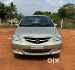 Honda City ZX 2006 Petrol Well Maintained