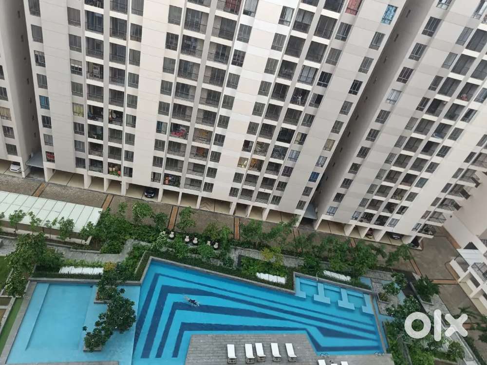 2BHK FLAT FOR SALE AT JOKA