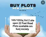 2/60 Months ki EMi plot near SGT university AIIMS Hospital Gurgaon