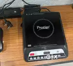 Induction stove brand new